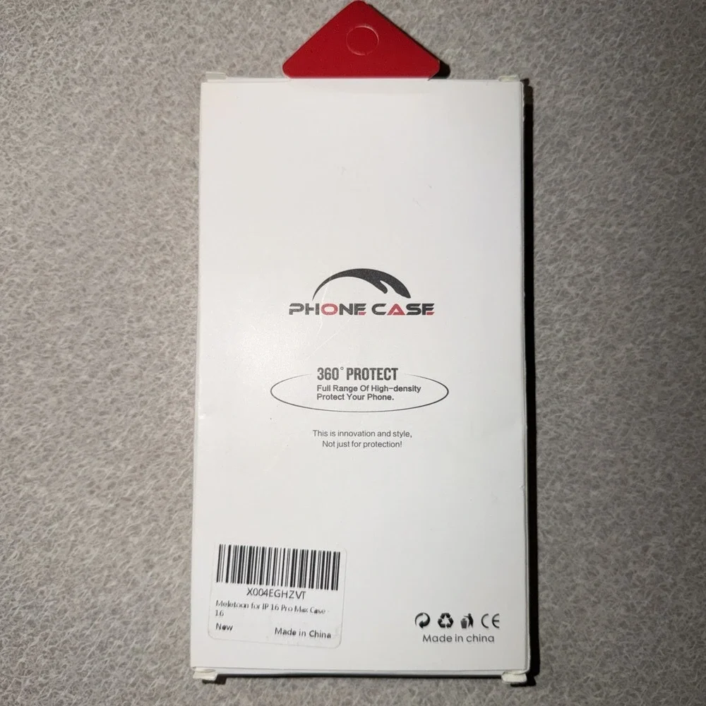 Cats iPhone 16 Pro Max Smartphone Protection Case‎ New